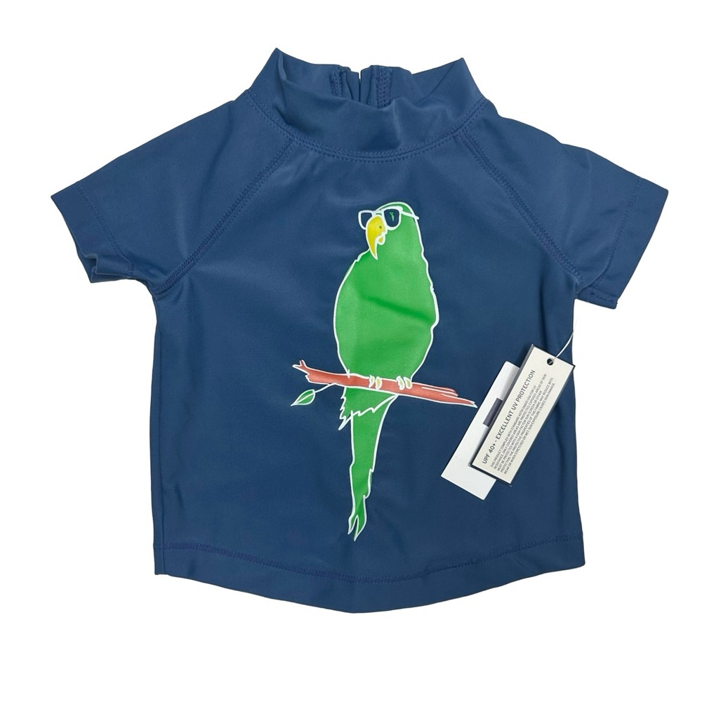 Gap Bird‎ Rash Guard